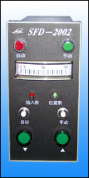 SFD-2002型伺服操作器