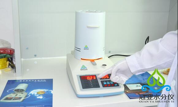 乳制品水分检测仪检测标准,奶制品水分仪
