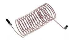 2 cc Silonite Loop 07-62000