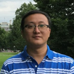 中国科学院苏州生物医学工程技术研究所高级工程师  刘广兴