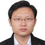 北京科学仪器装备协作服务中心副主任 杨鹏宇