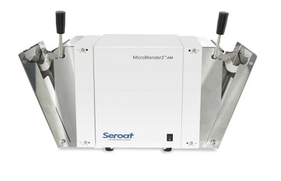 美国Seroat MicroBlender2™400