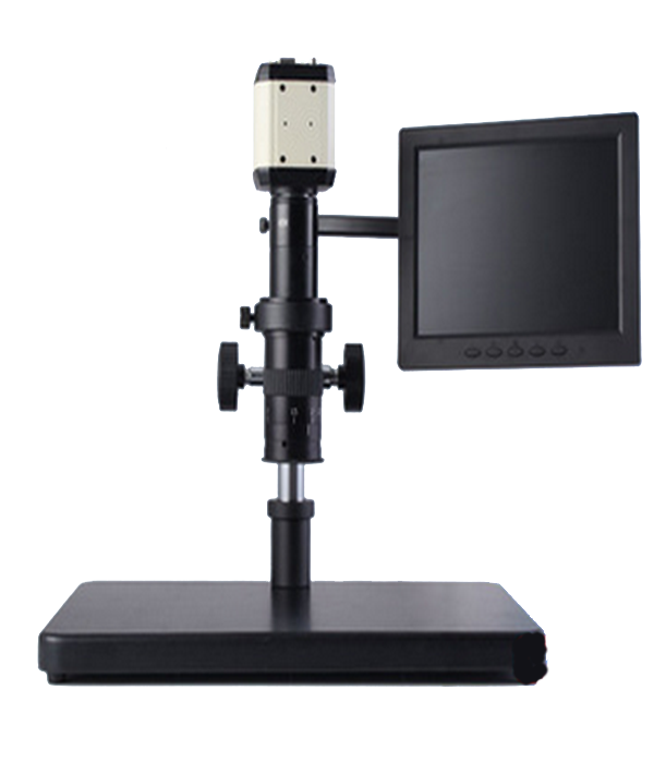 哈科视频显微镜HK-500A-2A