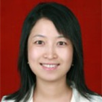 岛津企业管理（中国）有限公司分析测试仪器市场部 王丹