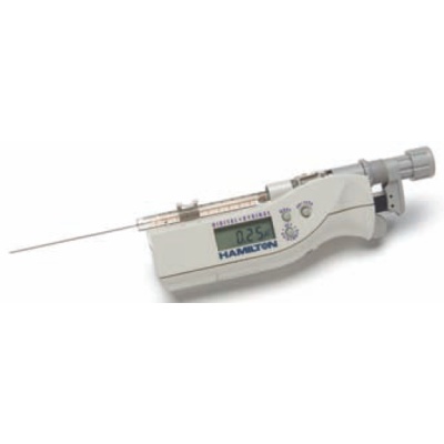 Digital Syringes 数字注射器 DS86259