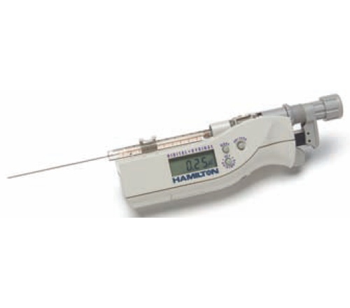 Digital Syringes 数字注射器 DS86259