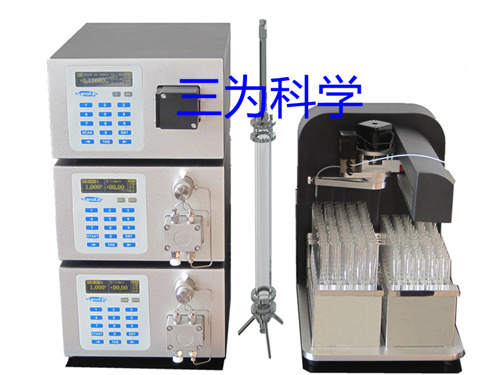 中药对照品分离纯化 制备色谱