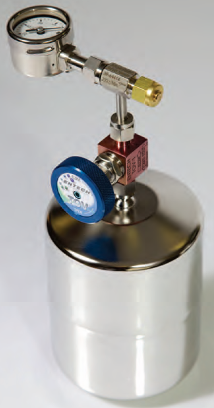 Soil Gas Samplers | 39-64405