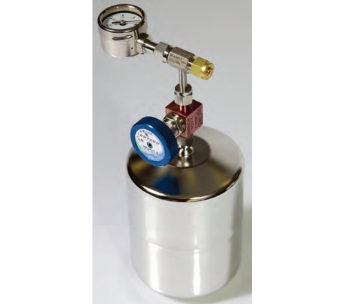 Soil Gas Samplers | 39-64405