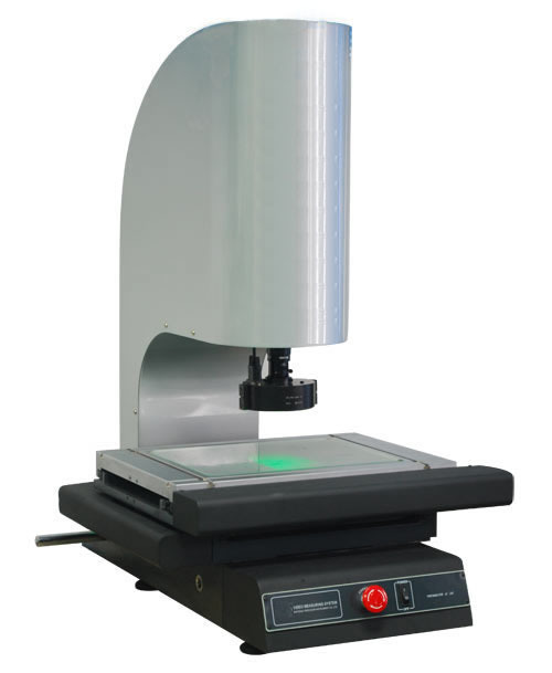 哈科磁性材料影像测量仪3020CNC
