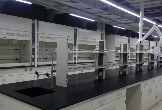 全钢实验台上海枫津实验室设备