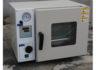 和晟 HS-DZG-6050 50L真空干燥箱