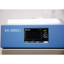 电脑微波超声波紫外光组合催化合成仪 XH-300UL+
