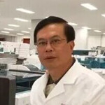 中国分析测试协会标记免疫分析专业委员会主任委员 颜光涛