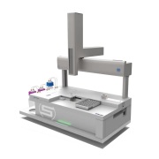 VROC initium全自动微量样品粘度计