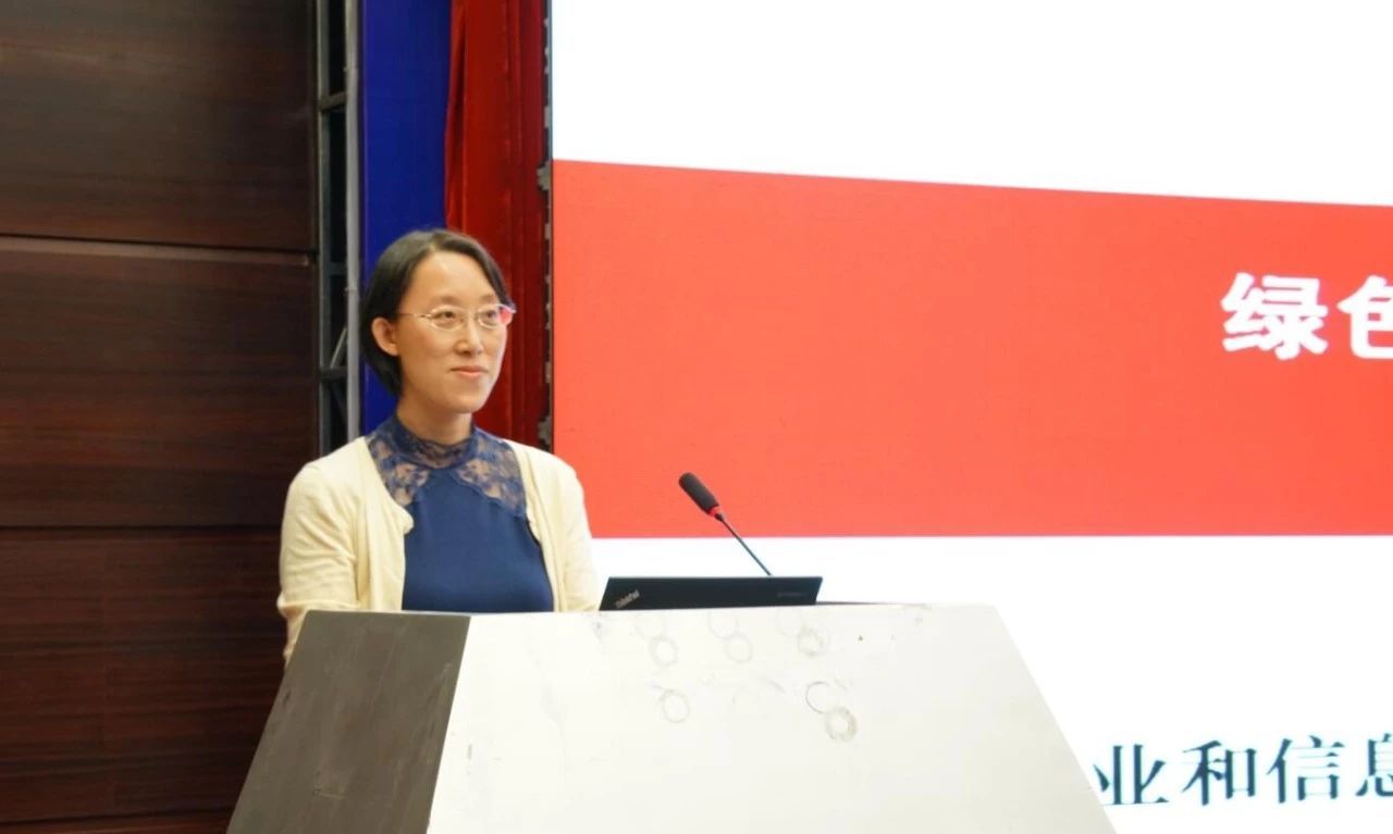2018中国电器电子节能环保高峰论坛成功举办