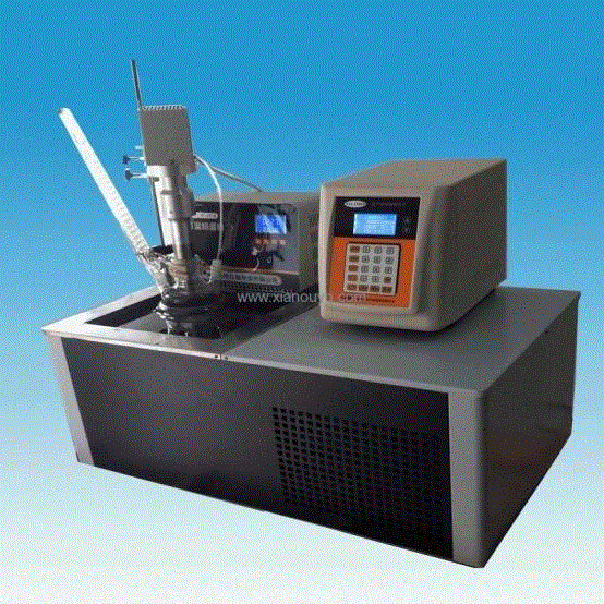 先欧低温超声波催化合成萃取仪XO-1500DN