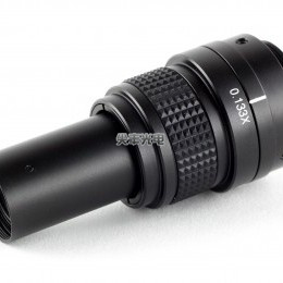 BSTS93002-视觉系统透镜-8倍变焦