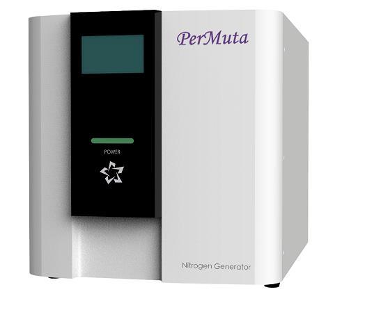 气相专用氮气PerMuta SA-GCN2-600 