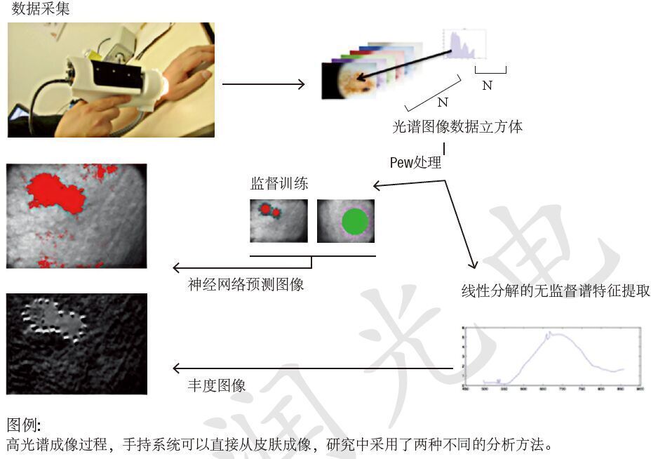 高光谱成像仪 SENOP RIKOLA