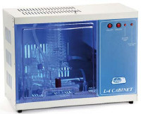 西班牙L-4 Cabinet型蒸馏水器
