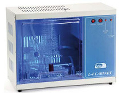 西班牙L-4 Cabinet型蒸馏水器