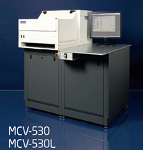 Semilab MCV-530 汞探针（汞CV）测试仪
