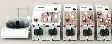 德国FIAmodula型流动注射分析仪