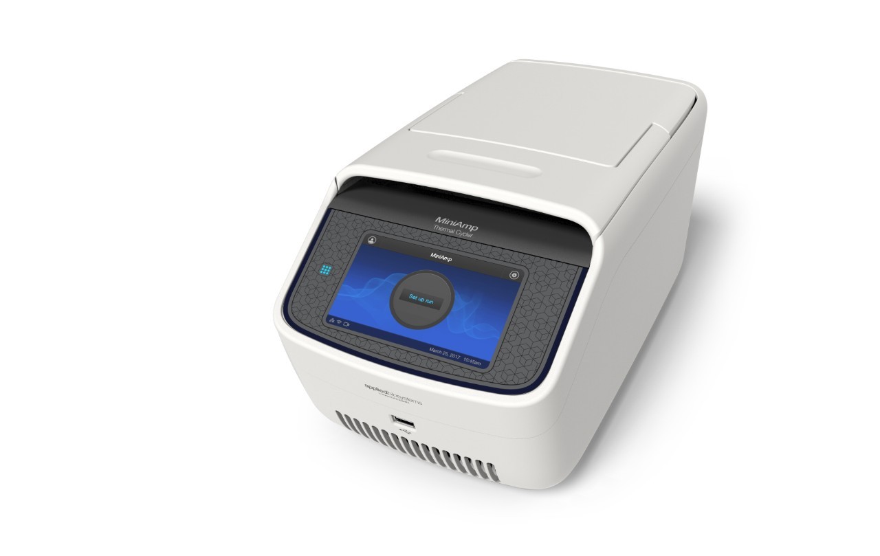 Applied Biosystems MiniAmp PCR仪