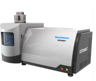 ICP2060T单道扫描电感耦合等离子发射光谱仪