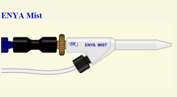 ENYA MIST雾化器