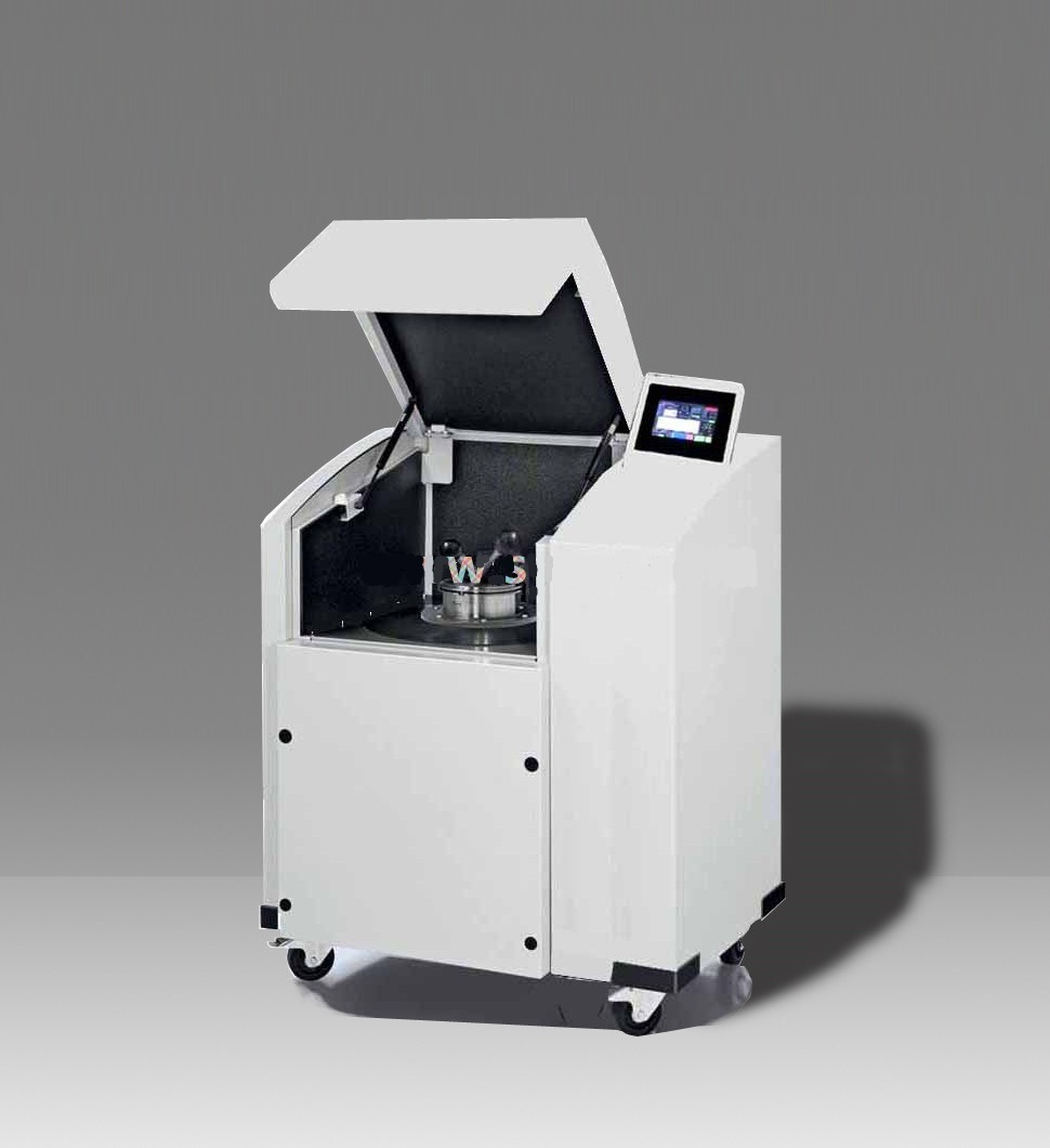 纳米材料振动分散机型号TP-FS600