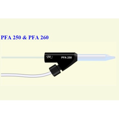 PFA 250雾化器