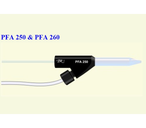 PFA 250雾化器