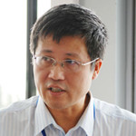 上海乐枫生物科技有限公司创始人 张金鹤