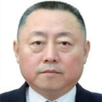 北京中和测通仪器公司总经理 李海明
