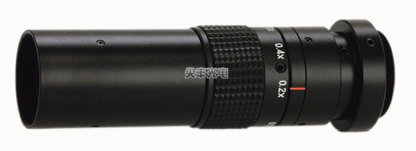 BSTS93001视觉系统透镜-3倍变焦
