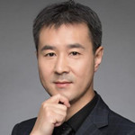 赛默飞世尔科技(中国)有限公司中国区色谱和质谱业务商务副总裁 李剑峰
