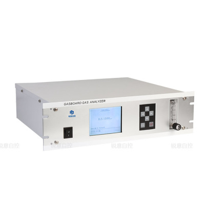 紫外硫化氢分析仪 Gasboard3000UV 