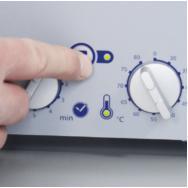 德国Elma EASY30H超声波清洗器 （简便型）