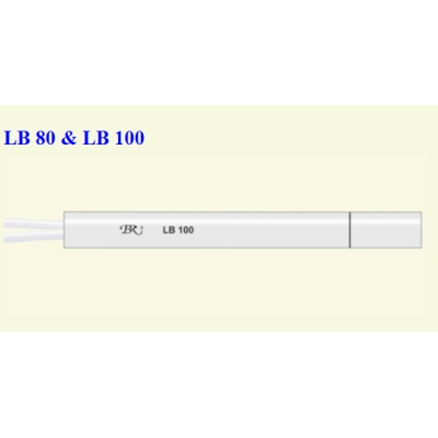LB 100雾化器
