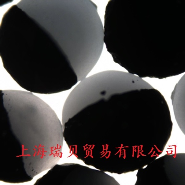 黑色磁性聚乙烯微球
