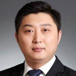 北京毅新博创生物科技有限公司总经理 马庆伟