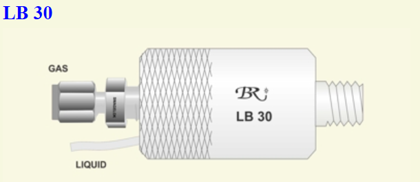 LB 30雾化器