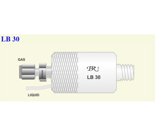 LB 30雾化器