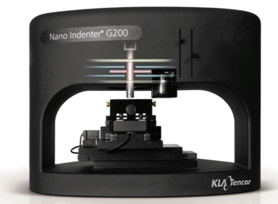 KLA 纳米压痕仪Nano Indenter G200