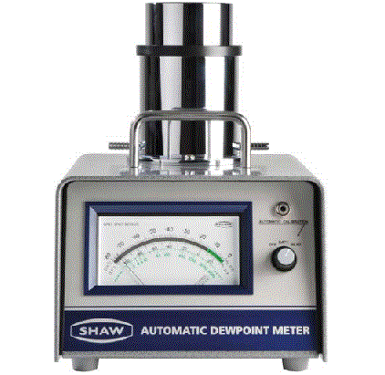 shaw英国肖氏便携式露点仪SADP扩展型