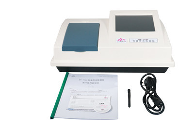 DY-7100 恒温荧光检测仪（非洲猪瘟检测仪）