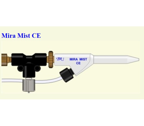 Mira Mist CE 雾化器