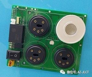 PID传感器原理及产品简介PID